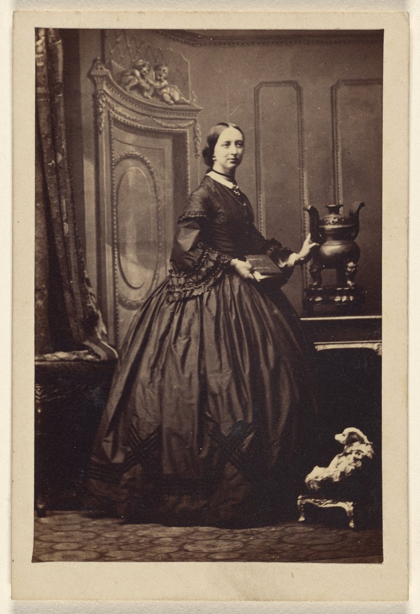  av Camille Silvy