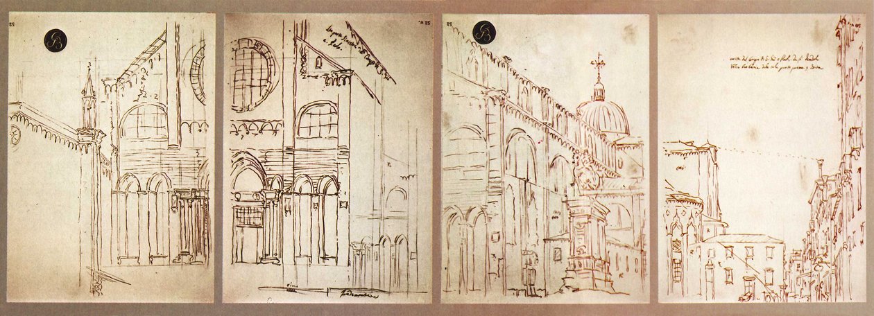  av Canaletto