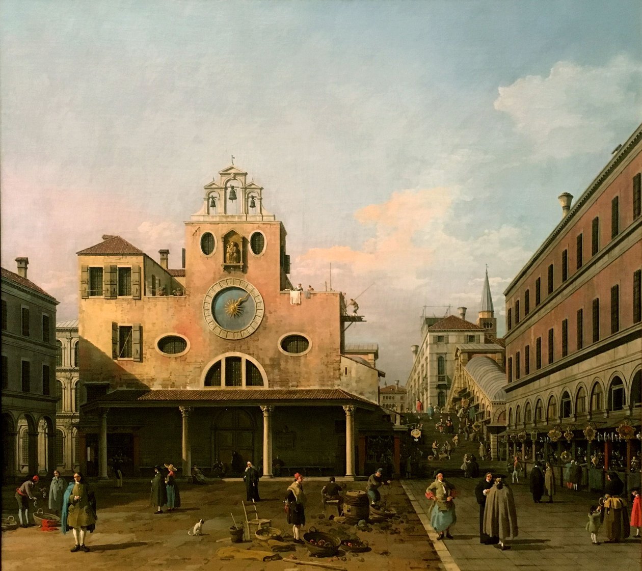  av Canaletto