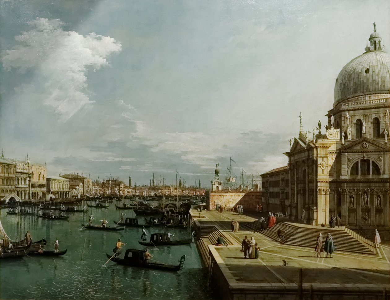  av Canaletto