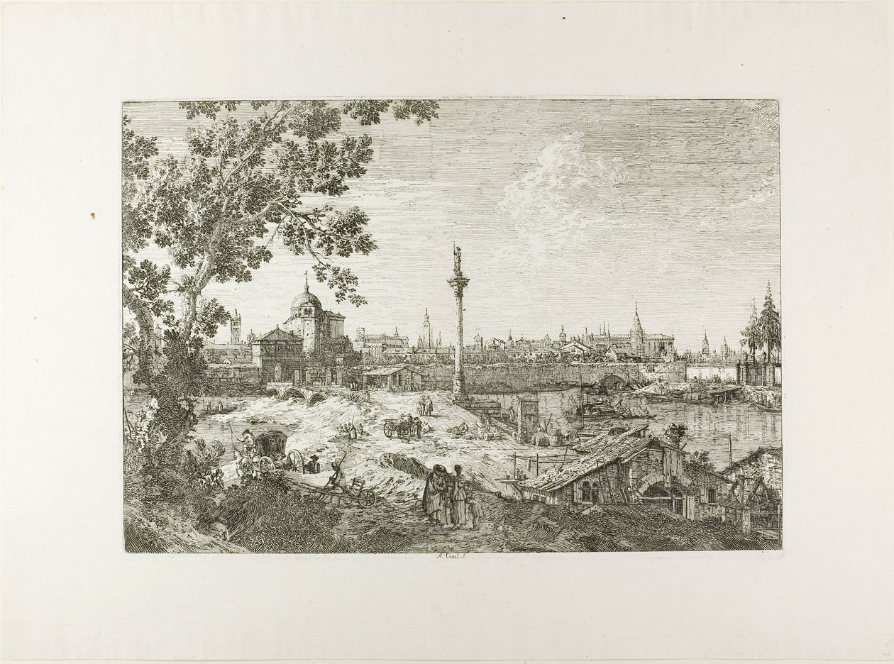  av Canaletto