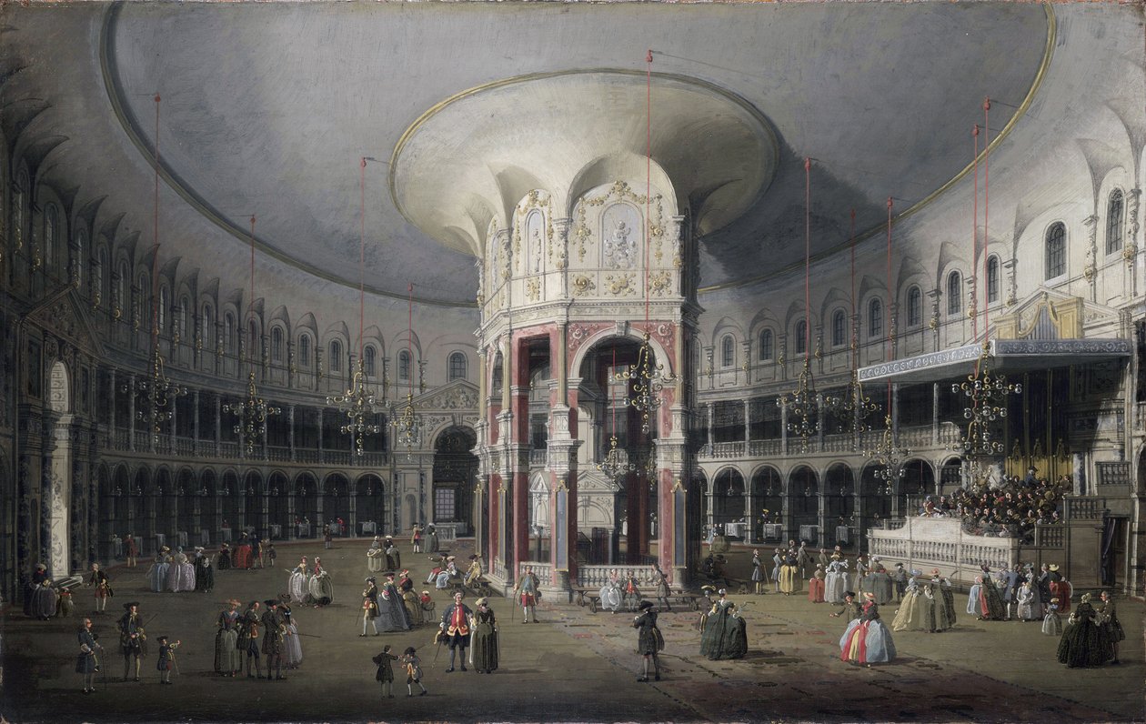  av Canaletto