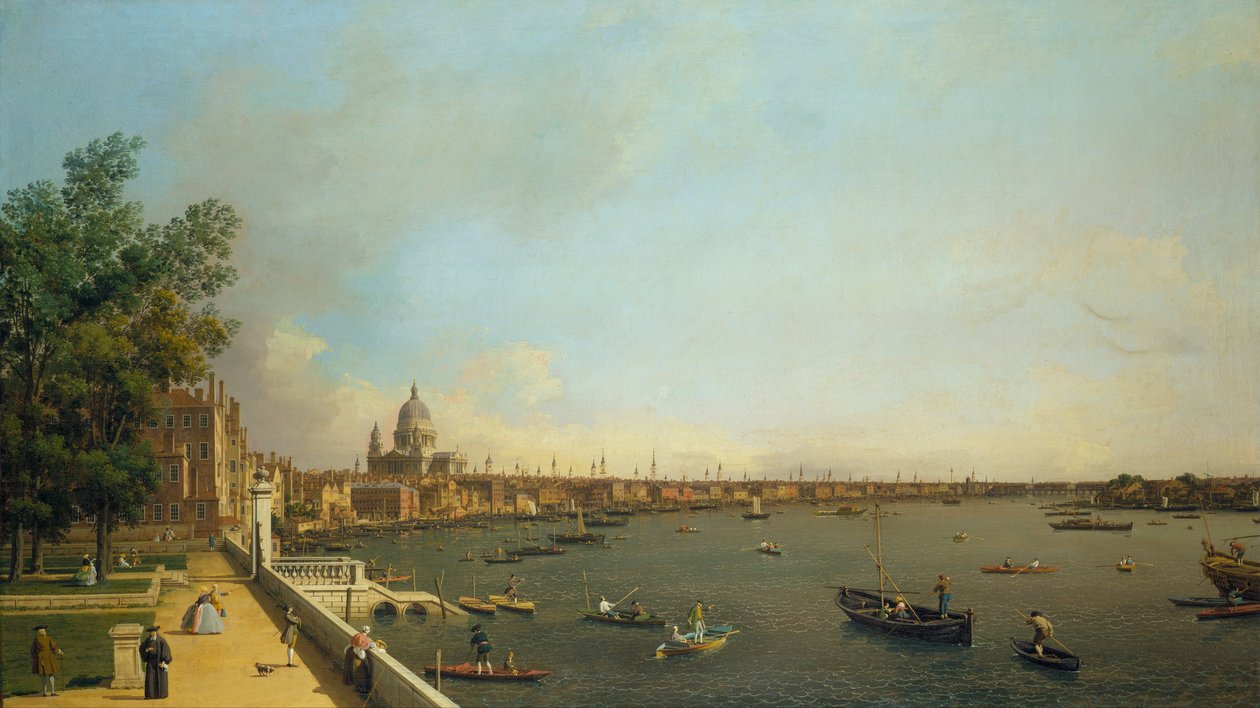  av Canaletto