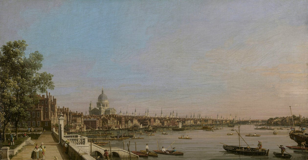  av Canaletto