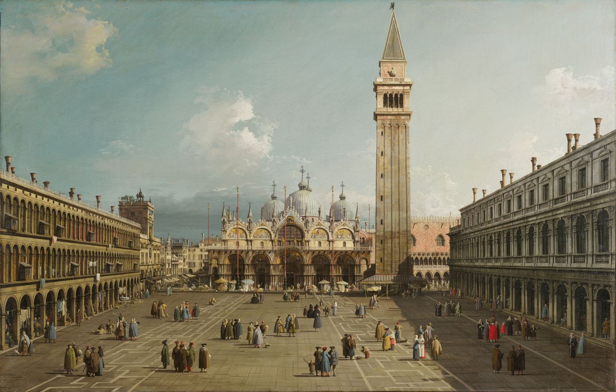  av Canaletto