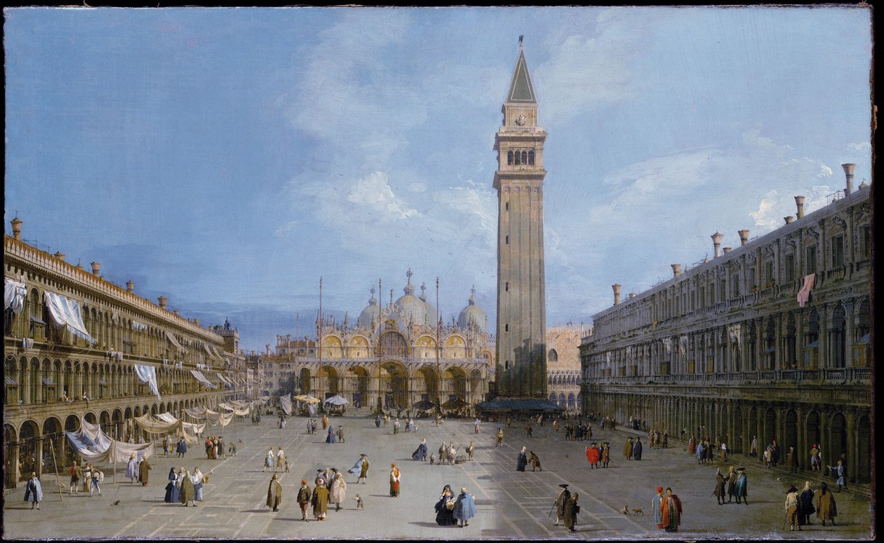  av Canaletto