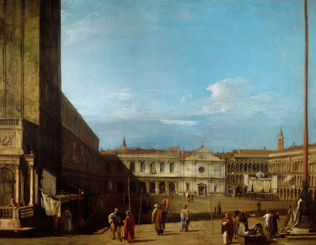  av Canaletto