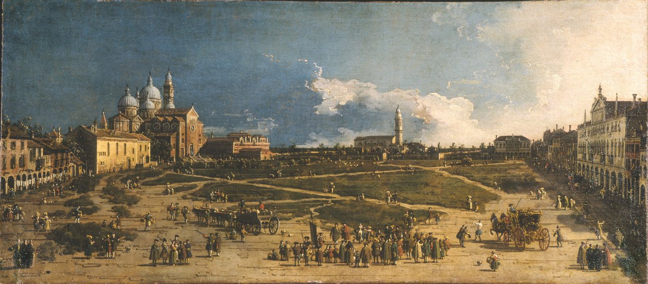  av Canaletto