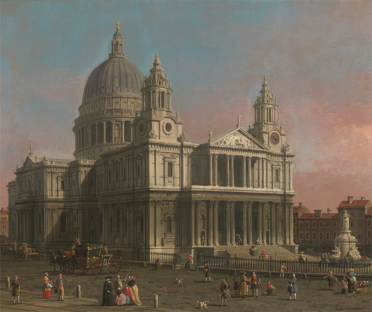  av Canaletto