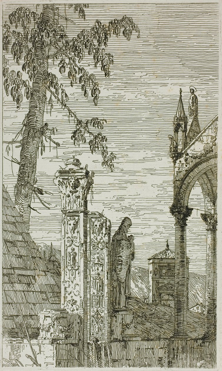  av Canaletto