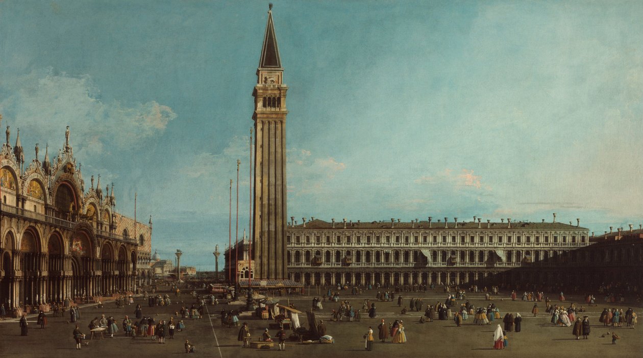  av Canaletto