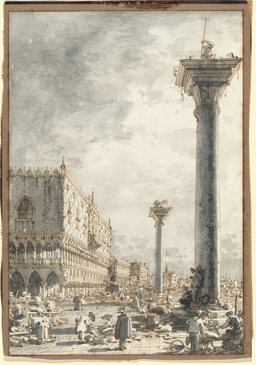 av Canaletto