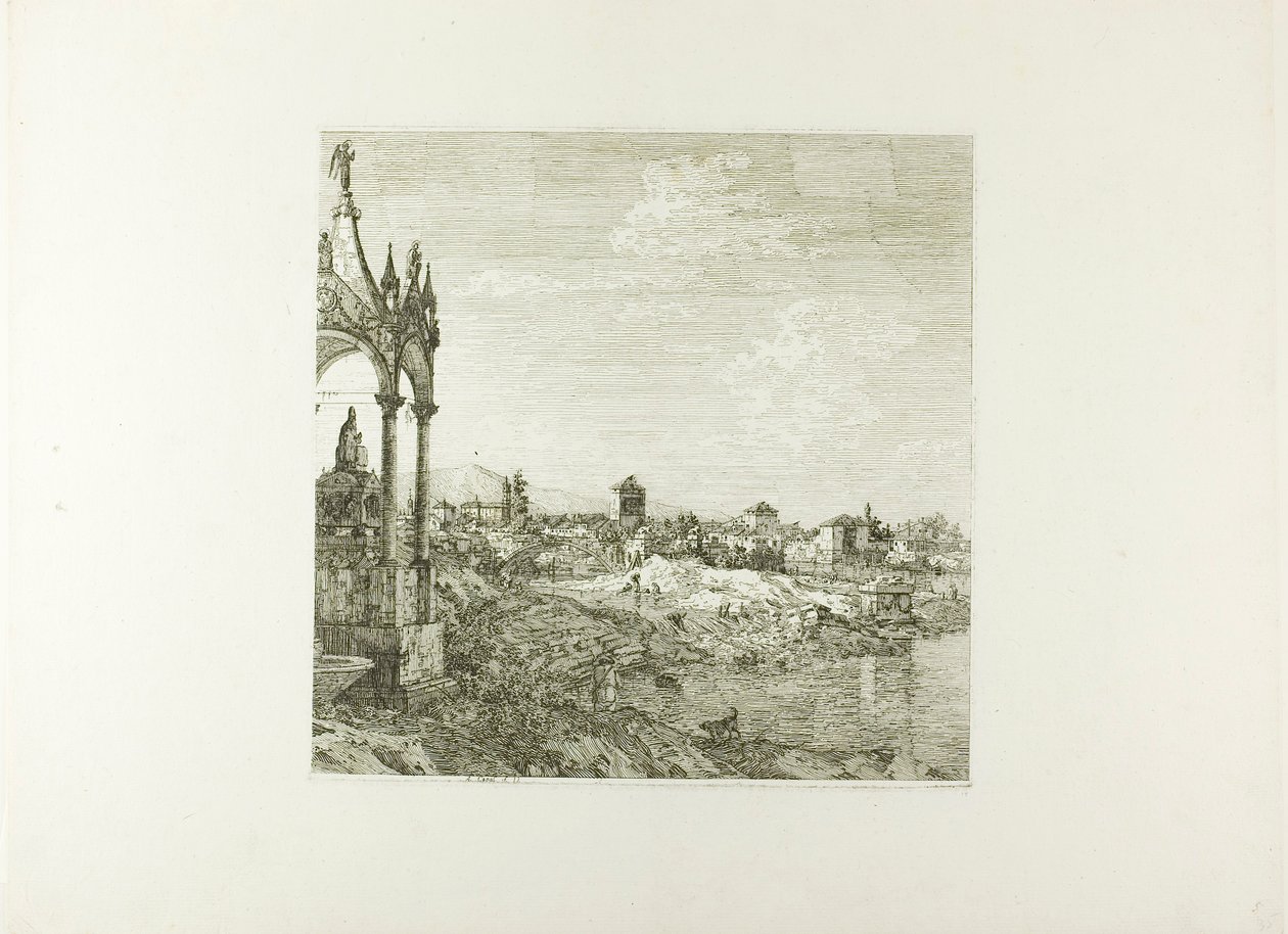  av Canaletto