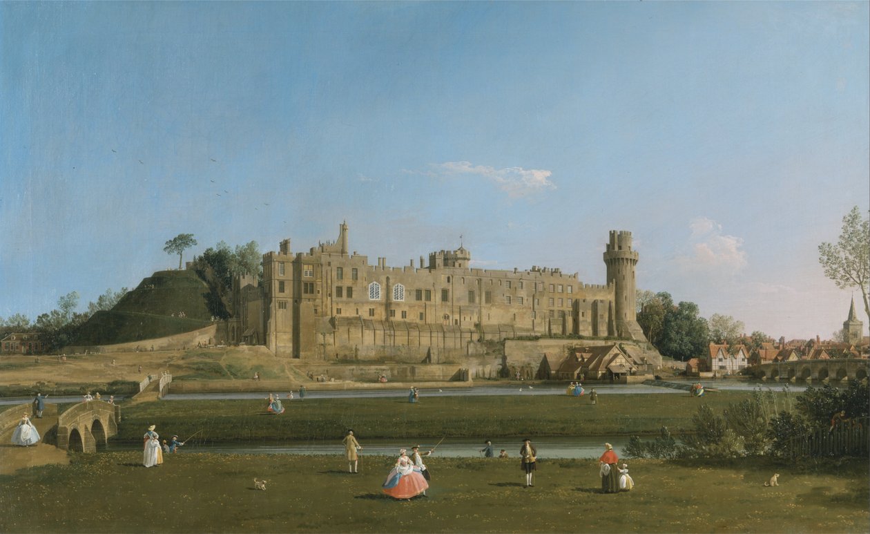  av Canaletto
