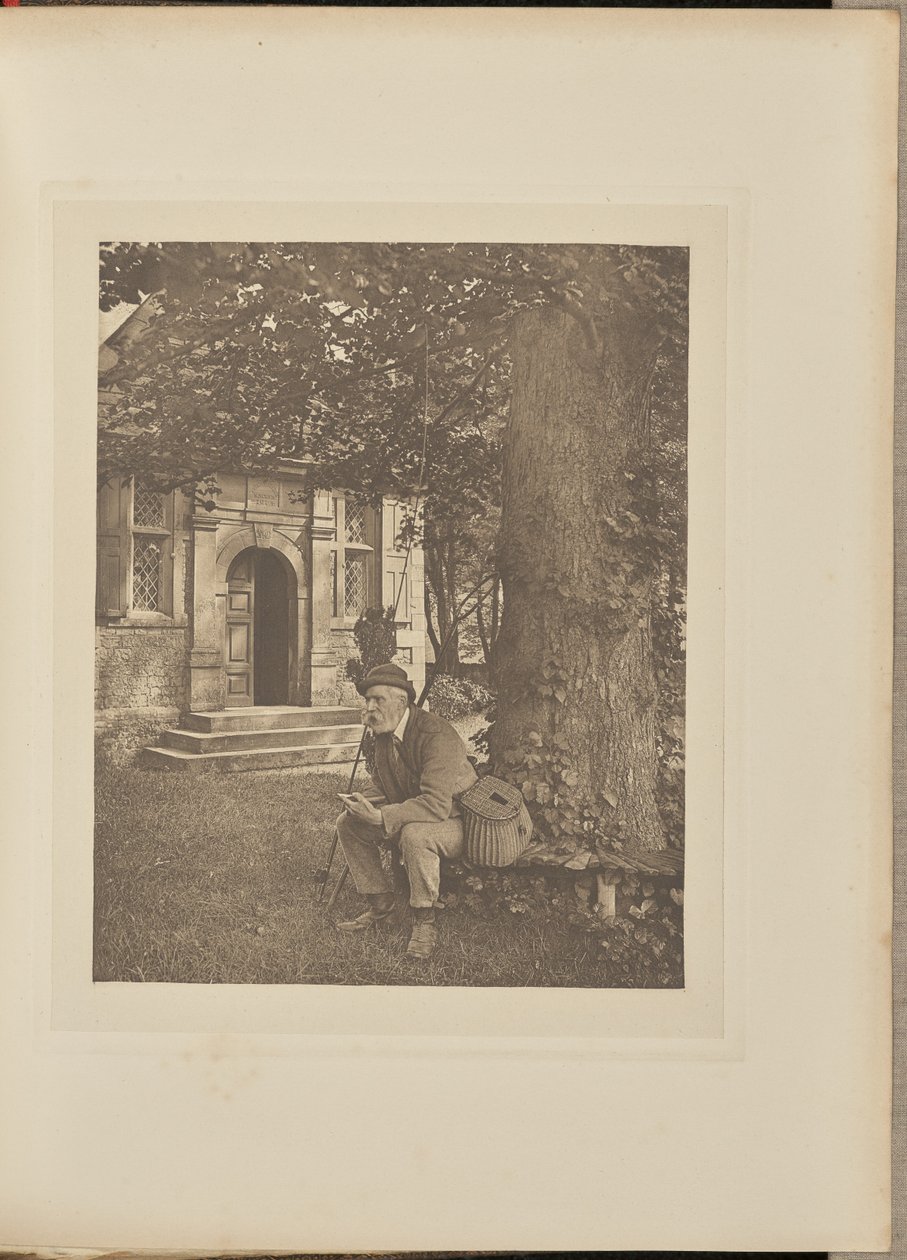  av Captain George Bankart