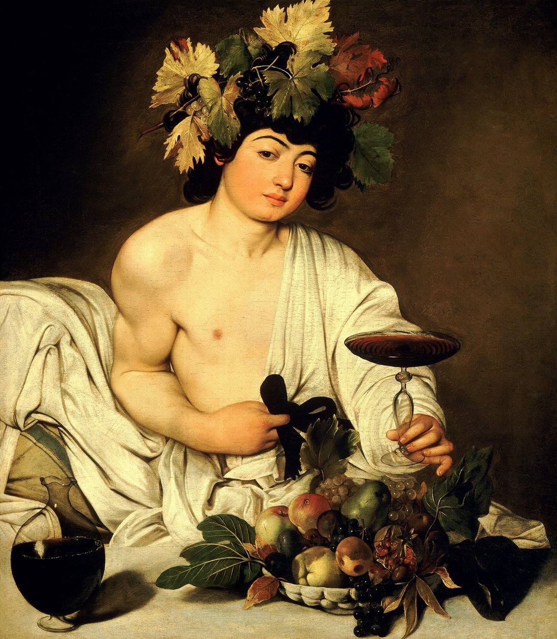  av Caravaggio