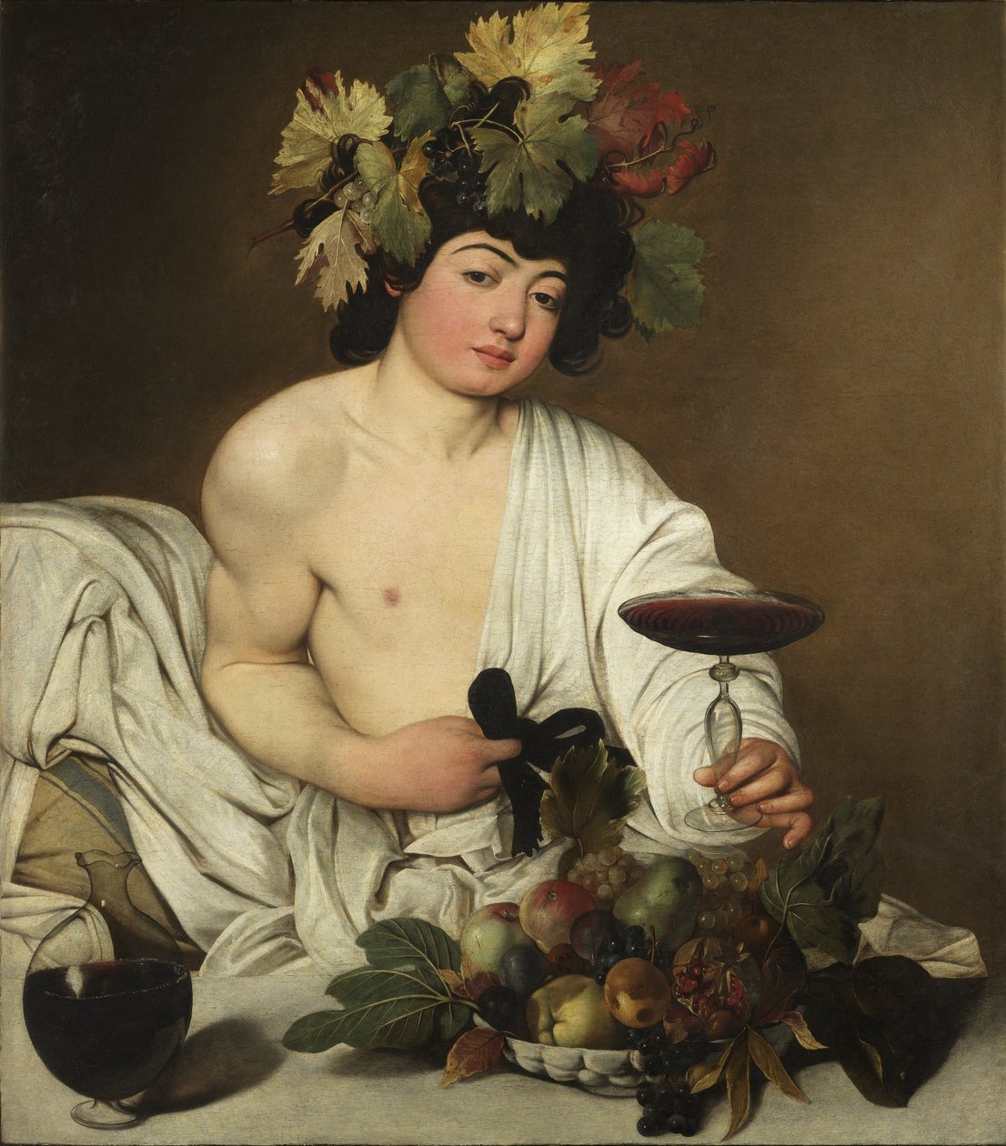  av Caravaggio