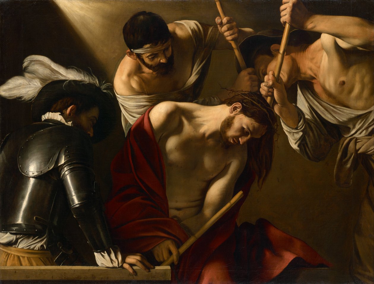  av Caravaggio