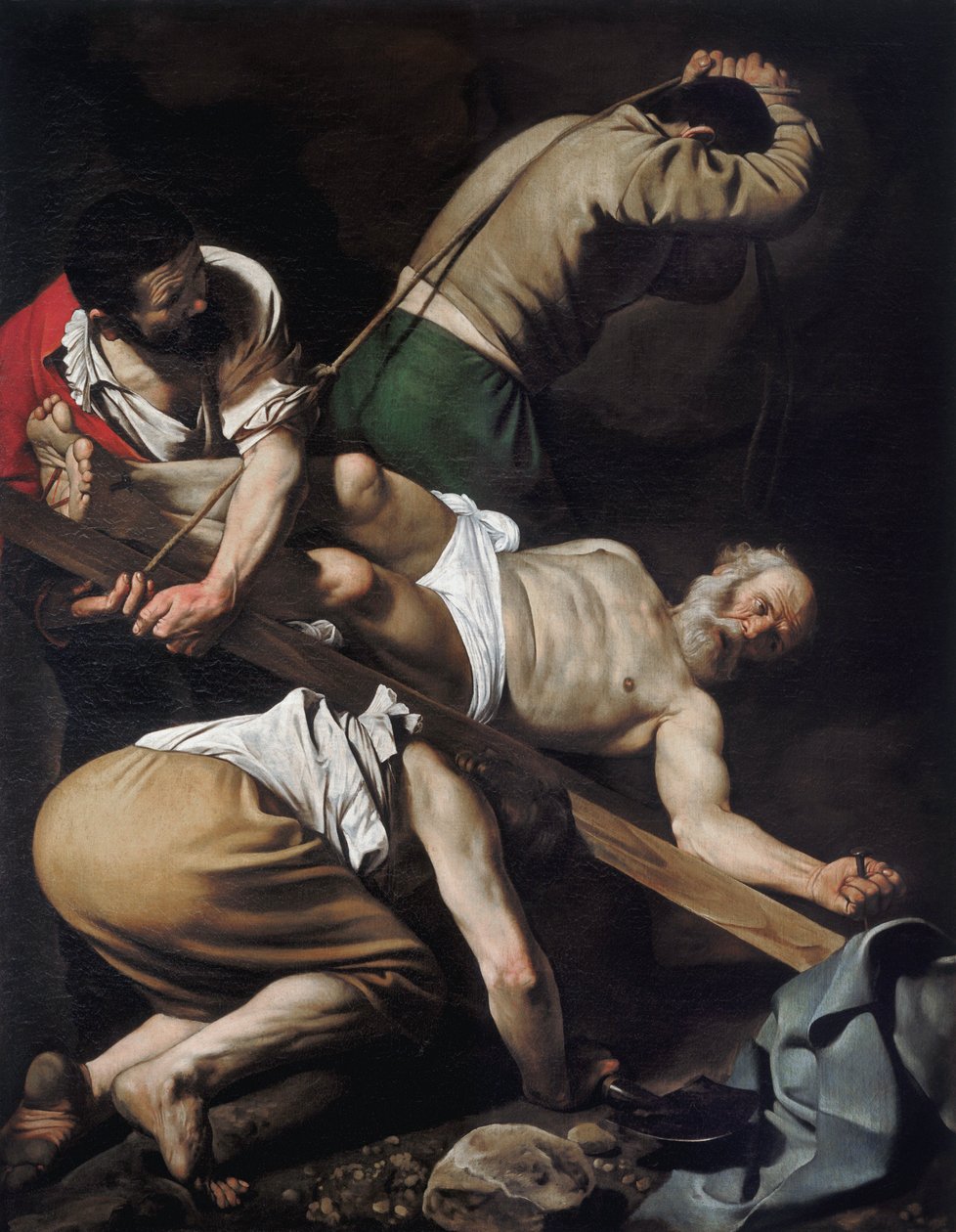  av Caravaggio