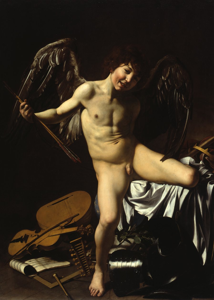  av Caravaggio