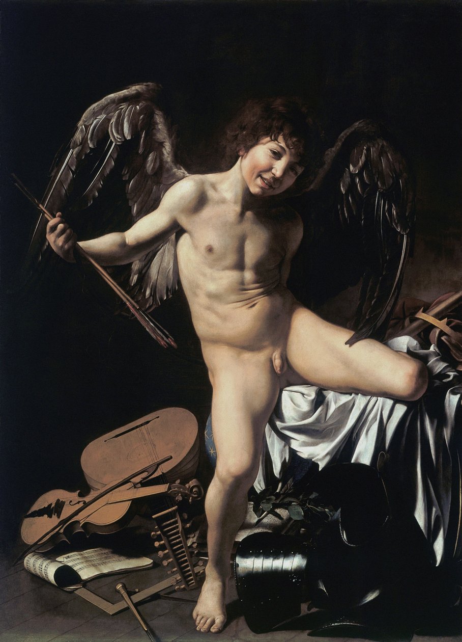  av Caravaggio
