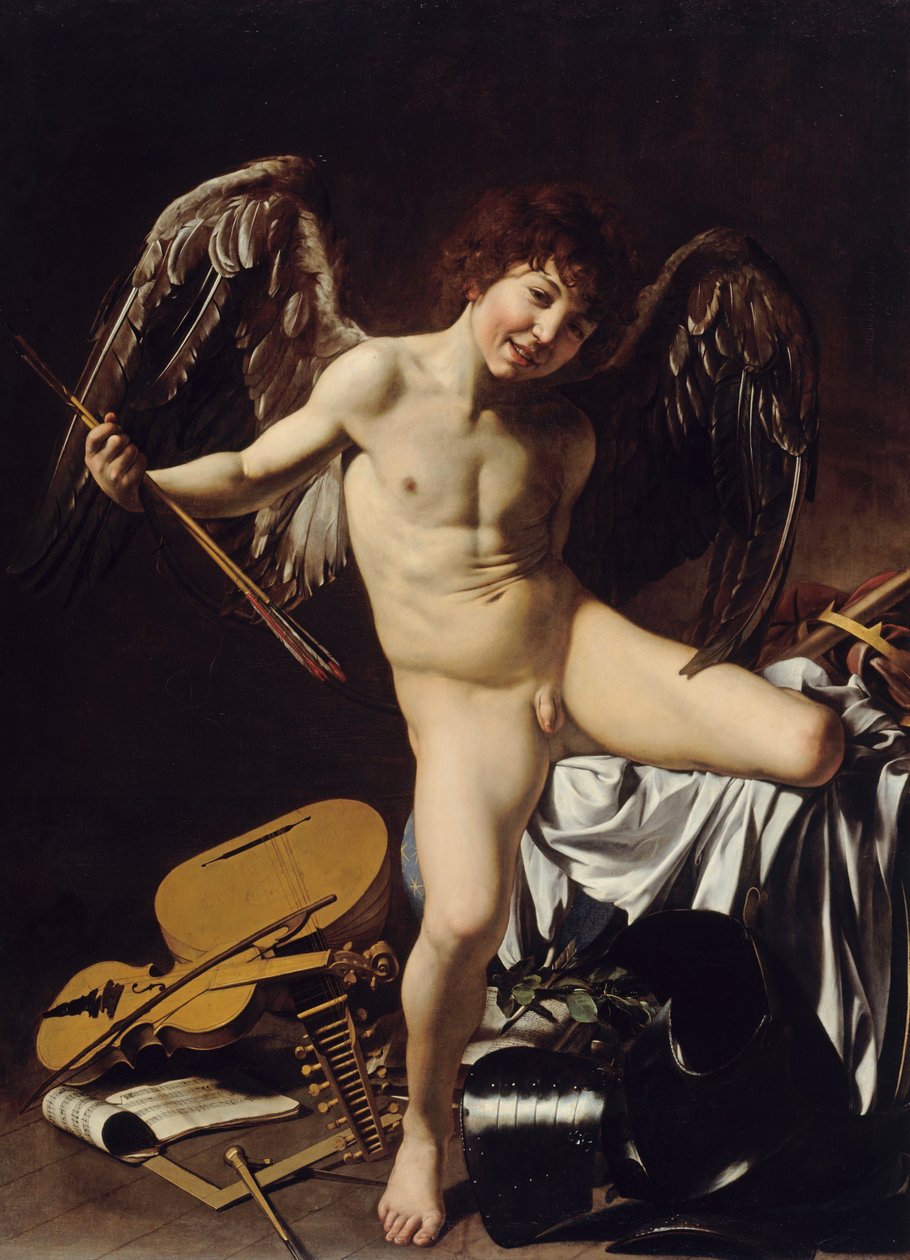  av Caravaggio
