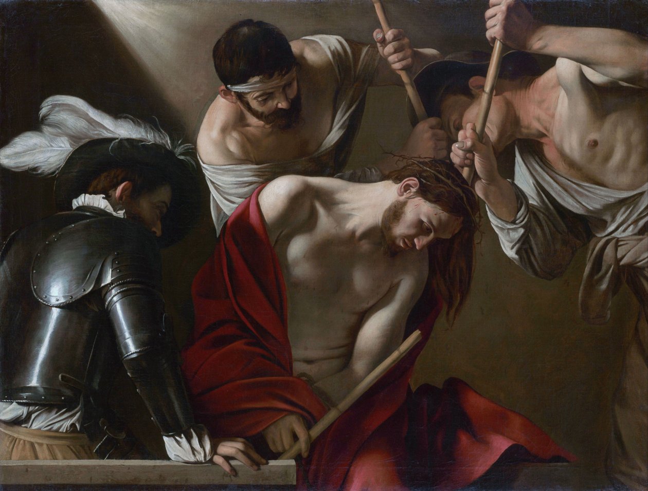  av Caravaggio