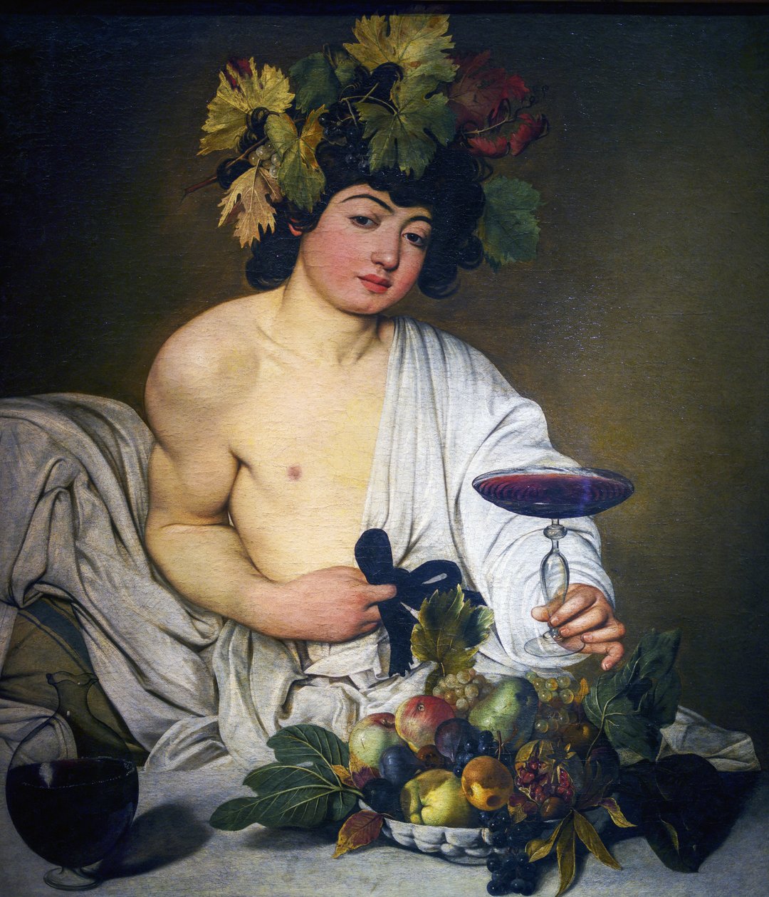  av Caravaggio