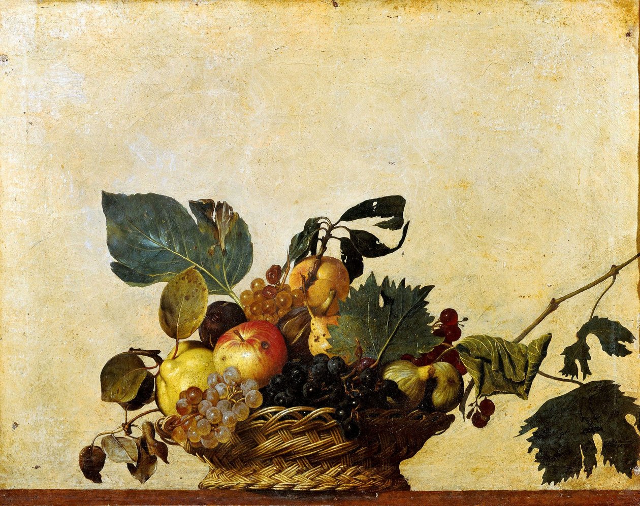  av Caravaggio