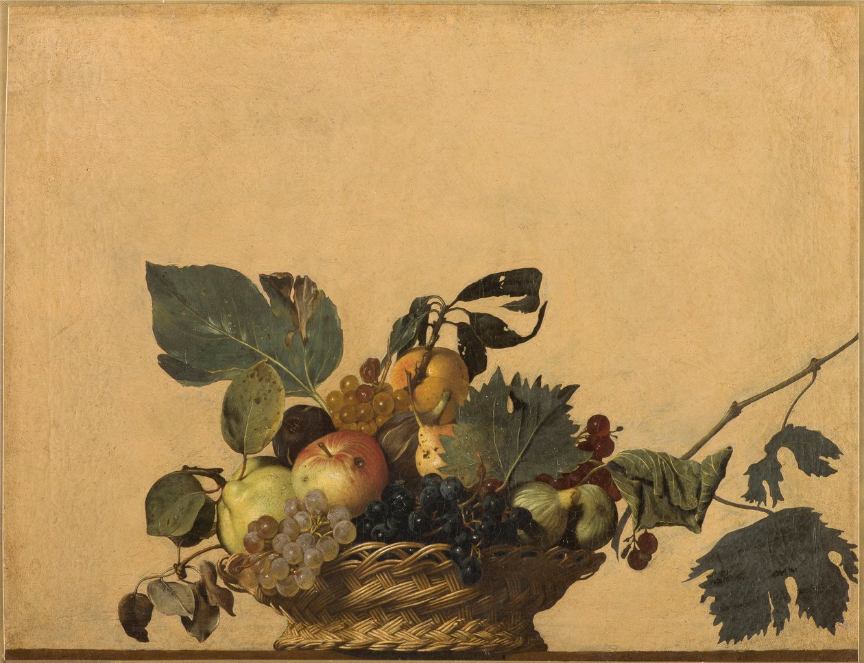  av Caravaggio