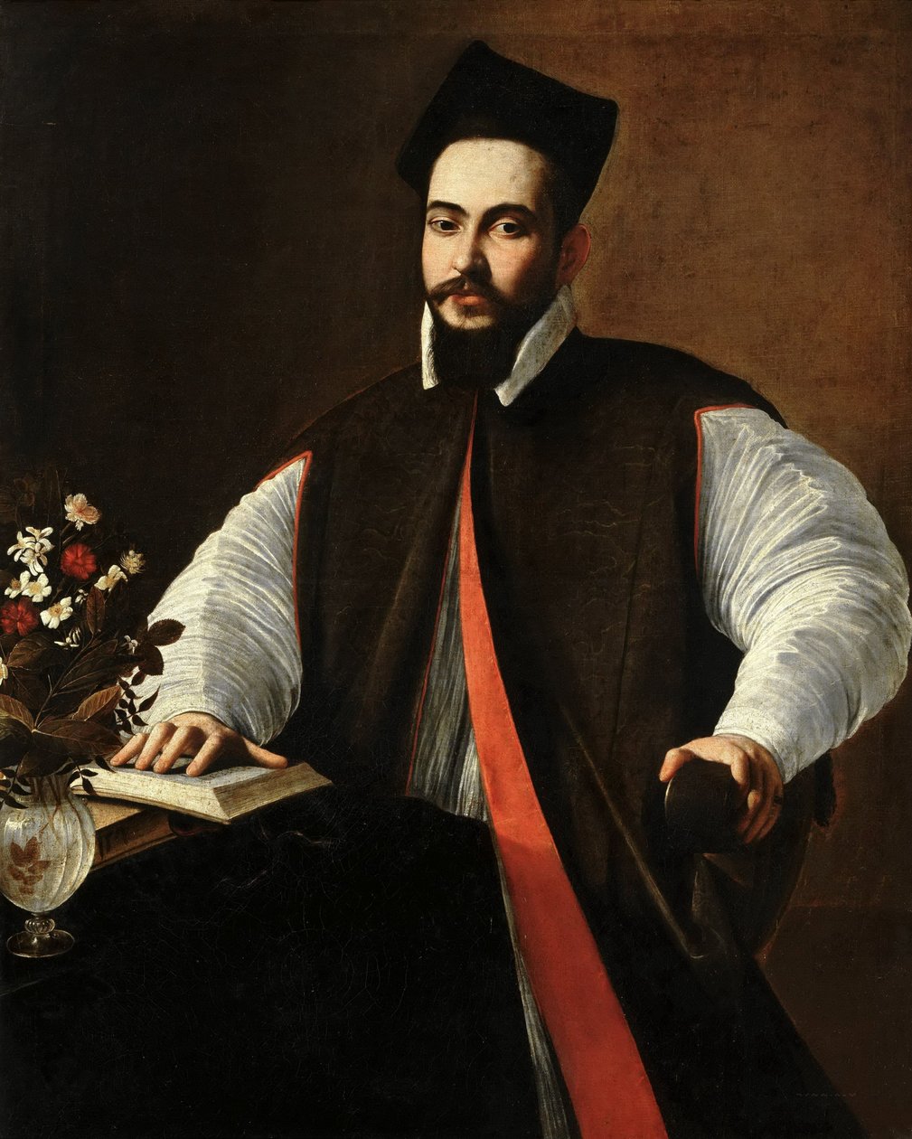  av Caravaggio