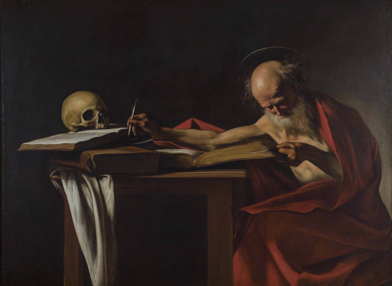  av Caravaggio