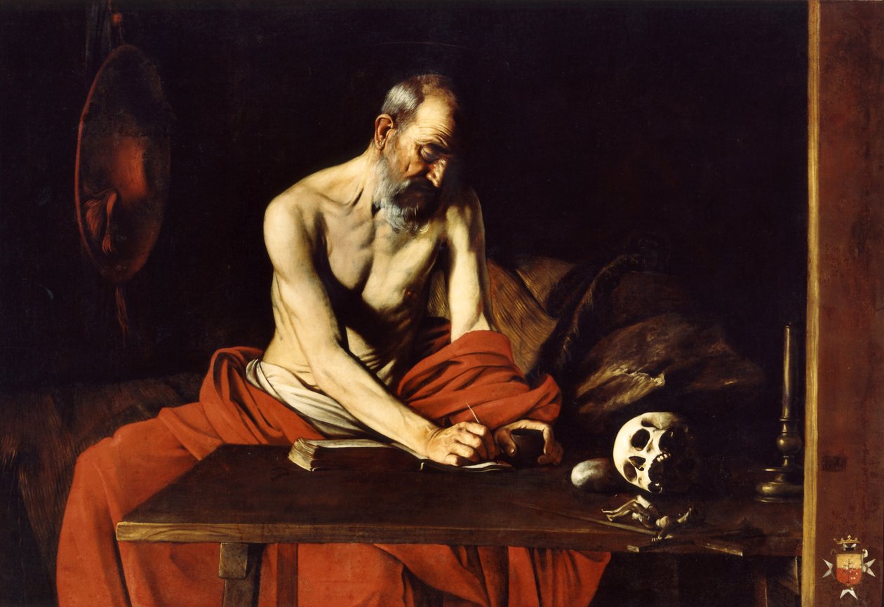  av Caravaggio