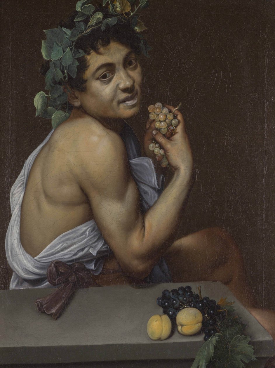  av Caravaggio