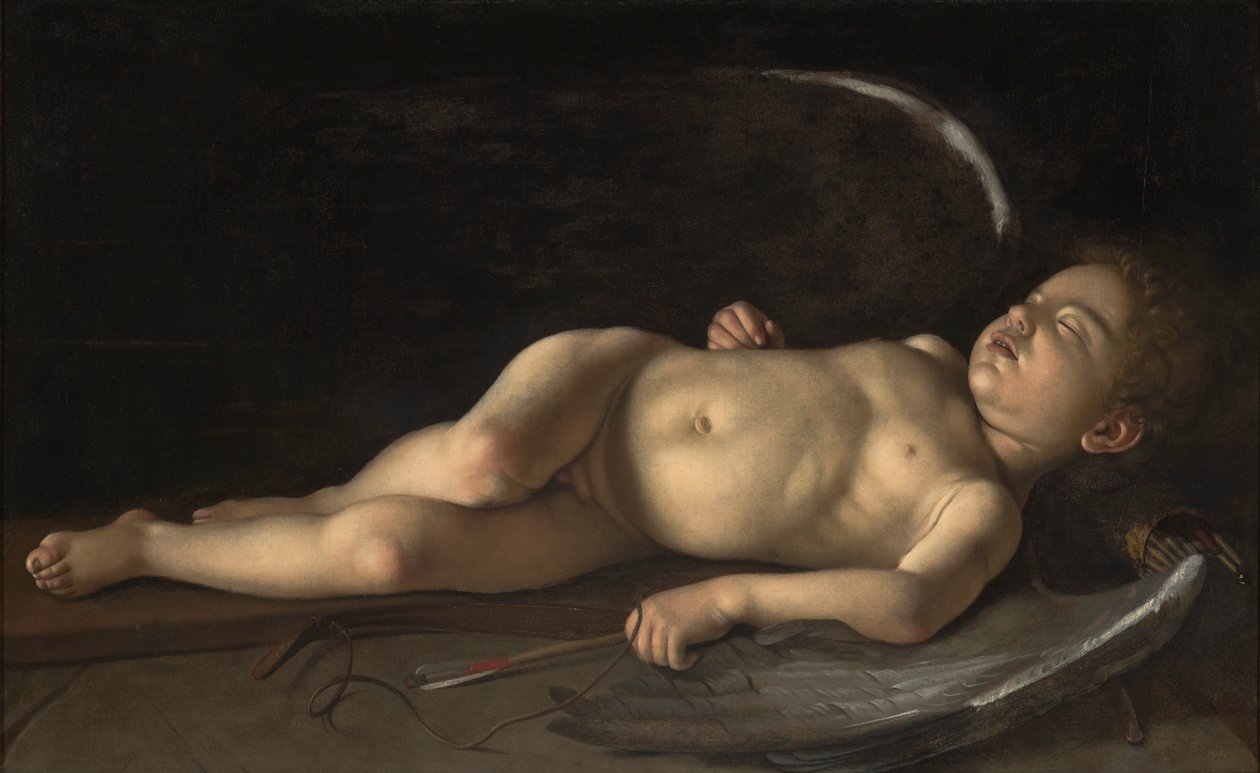  av Caravaggio
