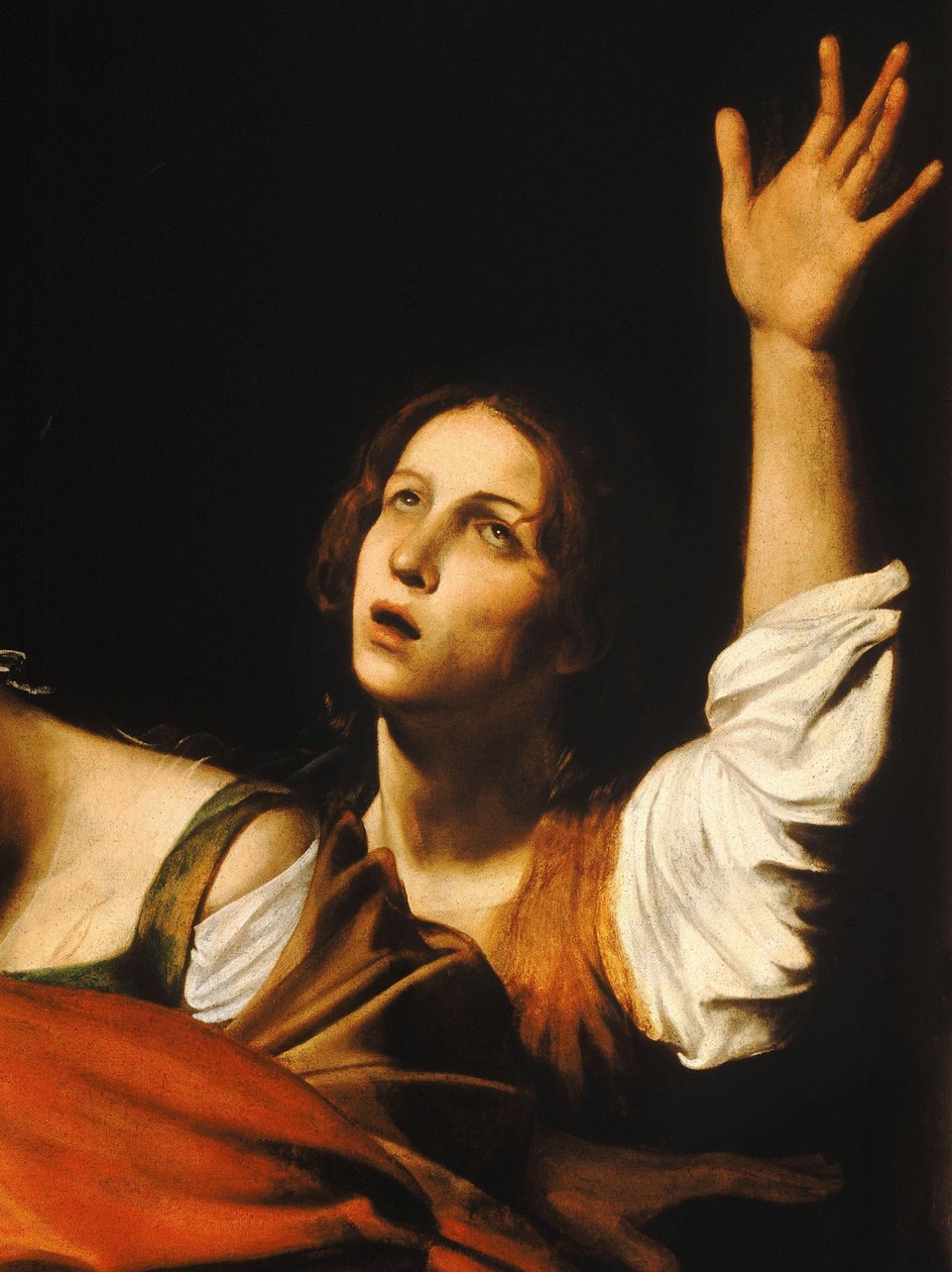 av Caravaggio