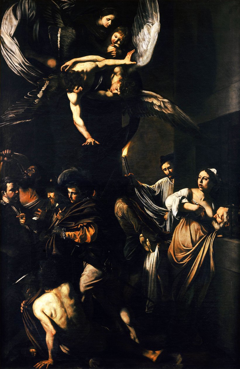  av Caravaggio