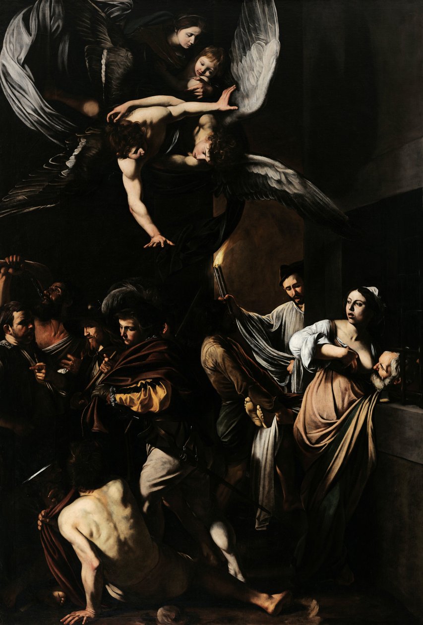  av Caravaggio