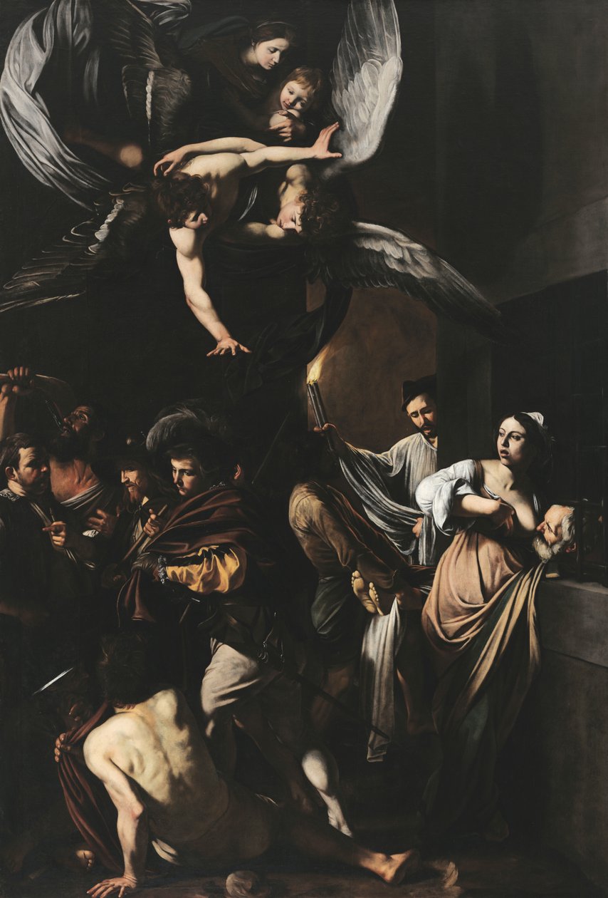  av Caravaggio