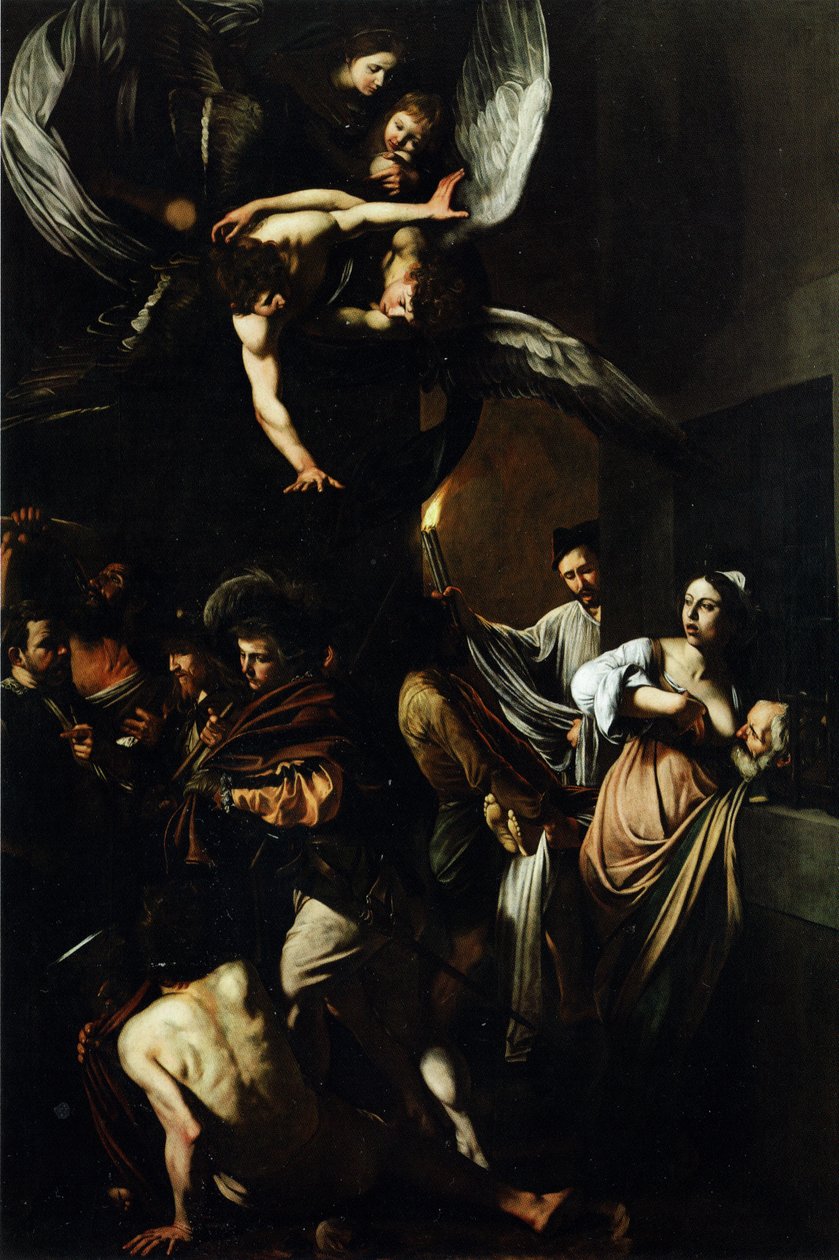  av Caravaggio