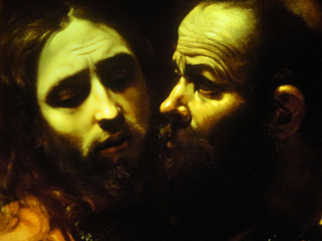  av Caravaggio