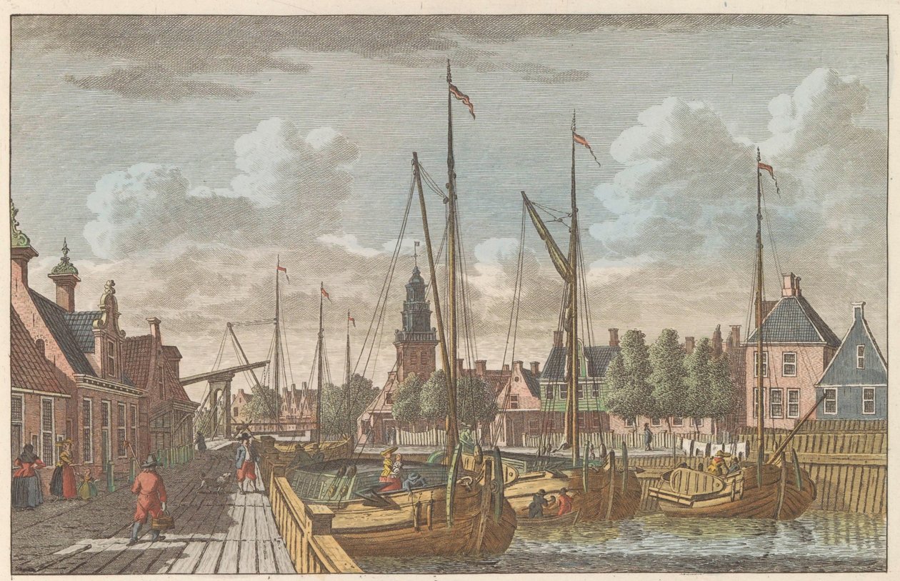 Lemer, ca. 1790 T