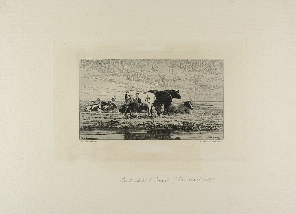  av Carel Nicholaas Storm van Gravesunde