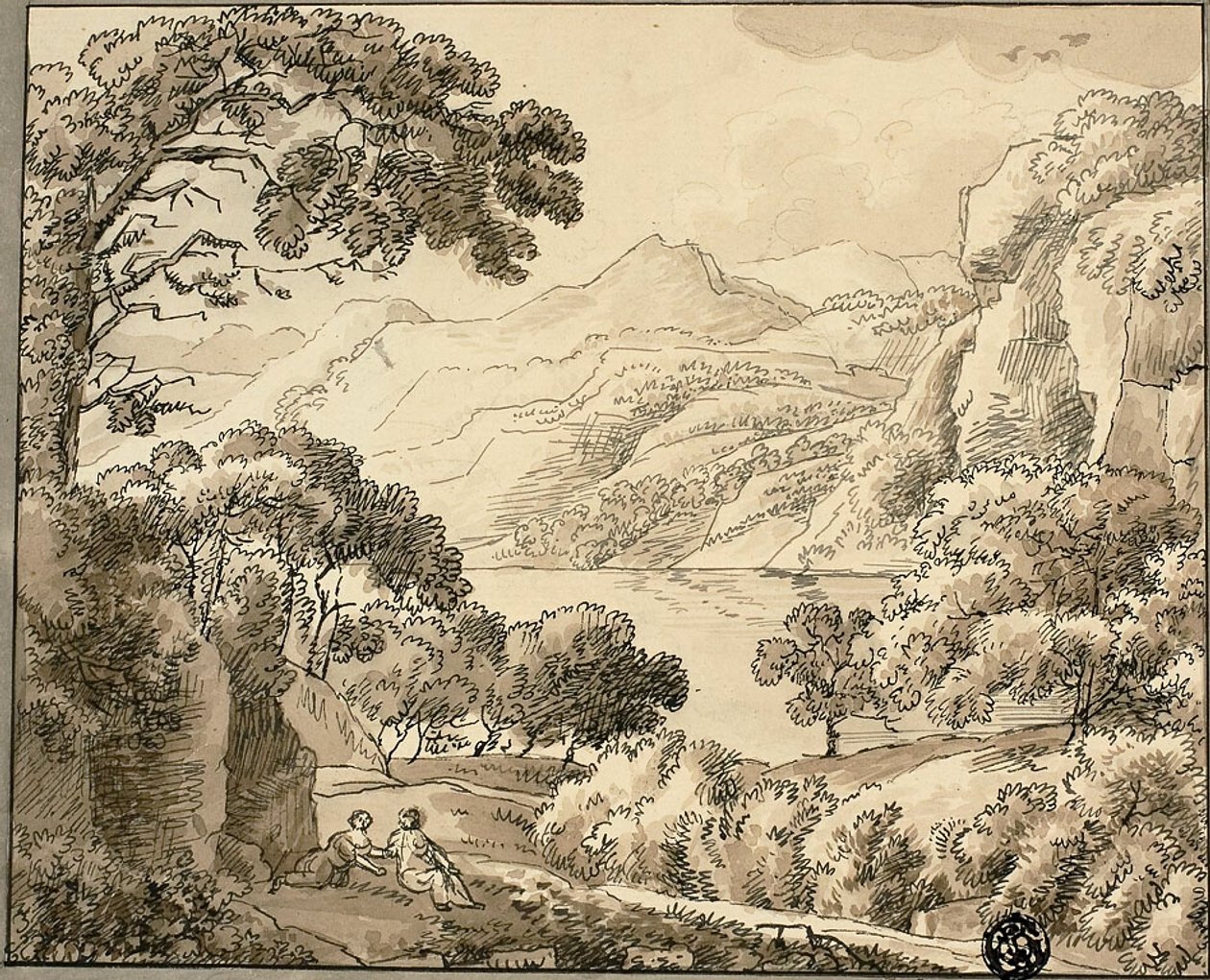  av Carl August Lebschee