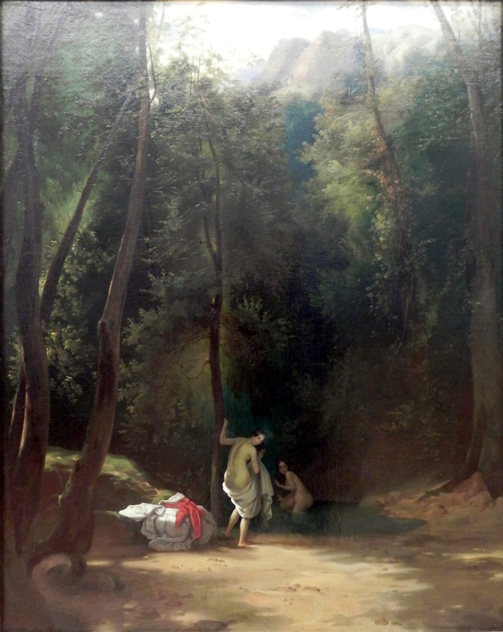  av Carl Blechen