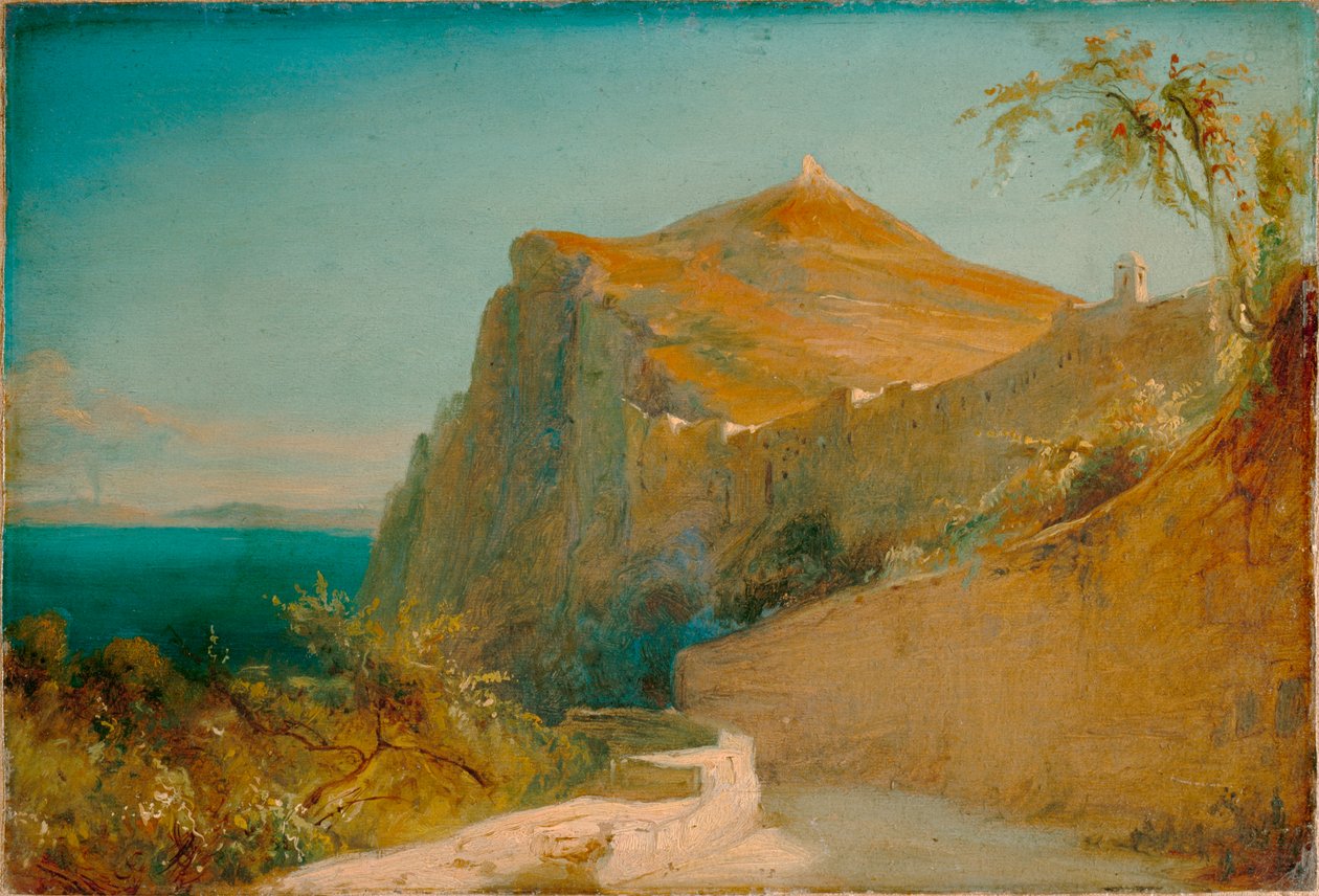  av Carl Blechen