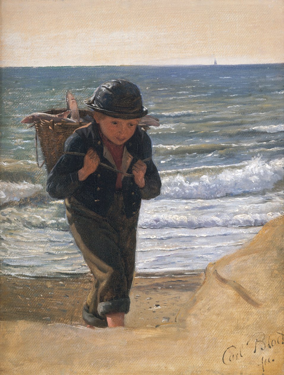  av Carl Bloch