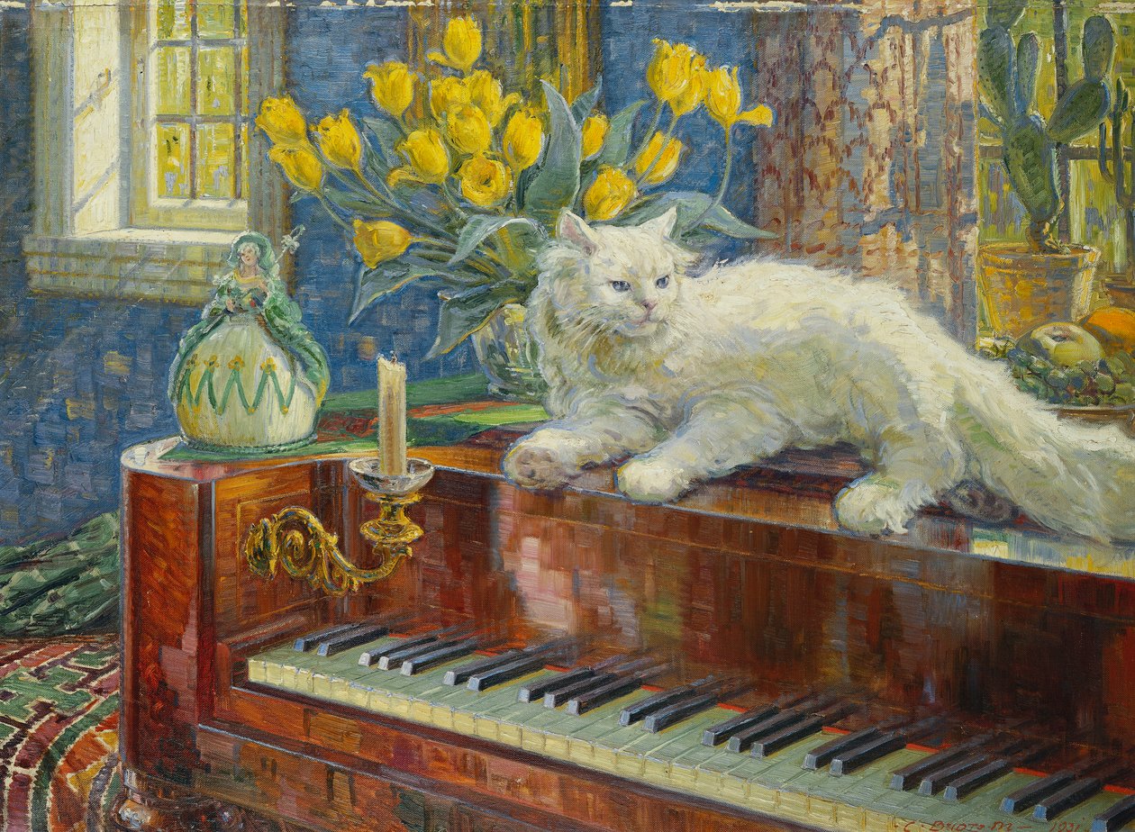  av Carl Budtz Moller