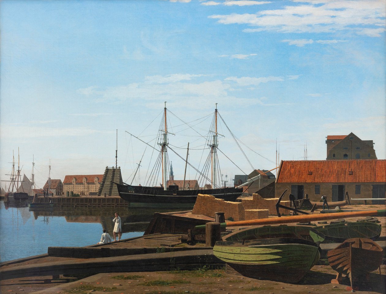  av Carl Dahl