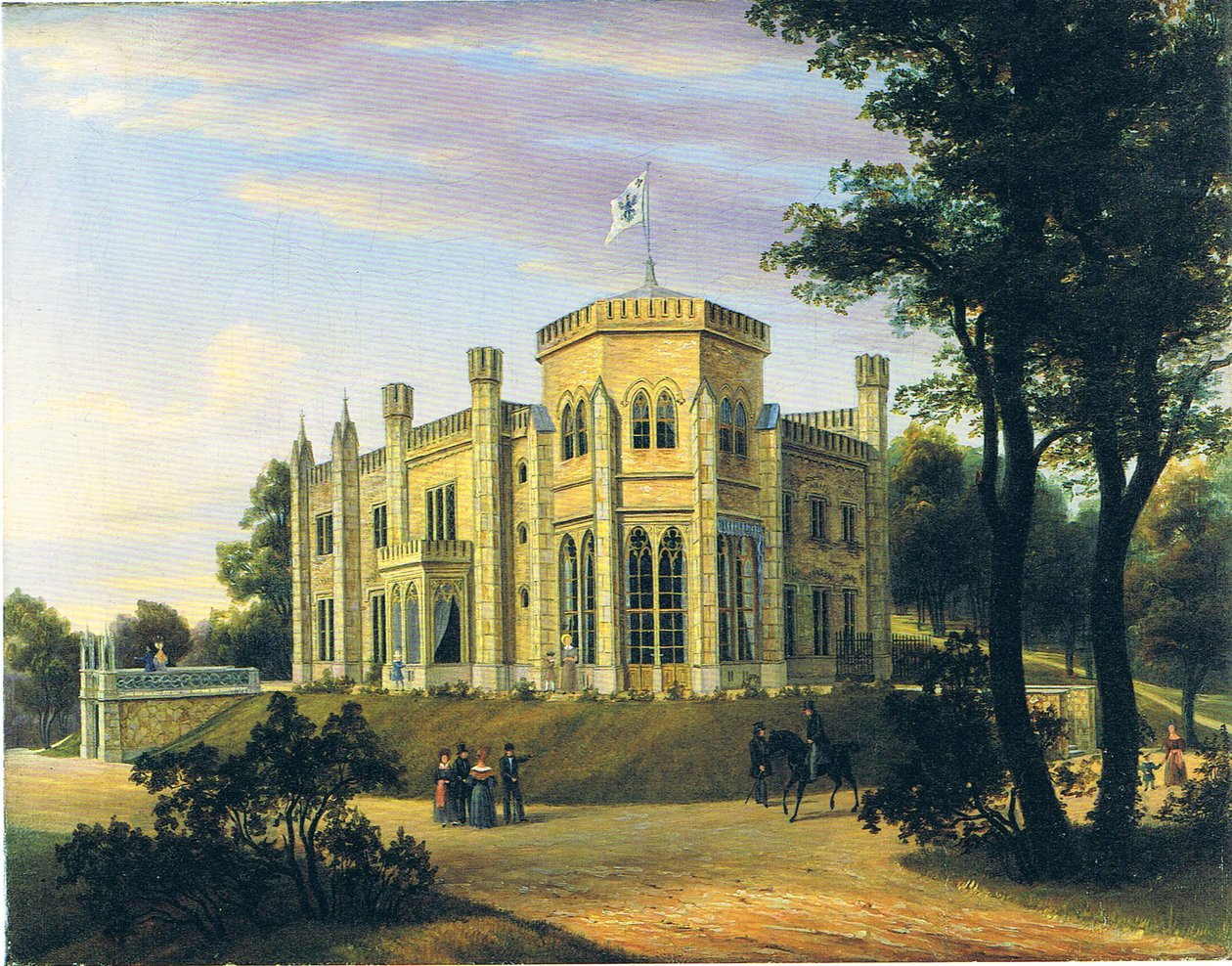  av Carl Daniel Freydanck